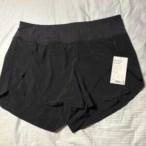 *NEW WITH TAGS* Athleta running shorts